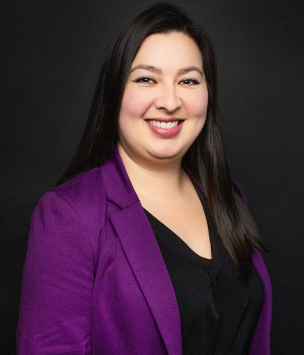 Emily Gore. Family Lawyer Edmonton