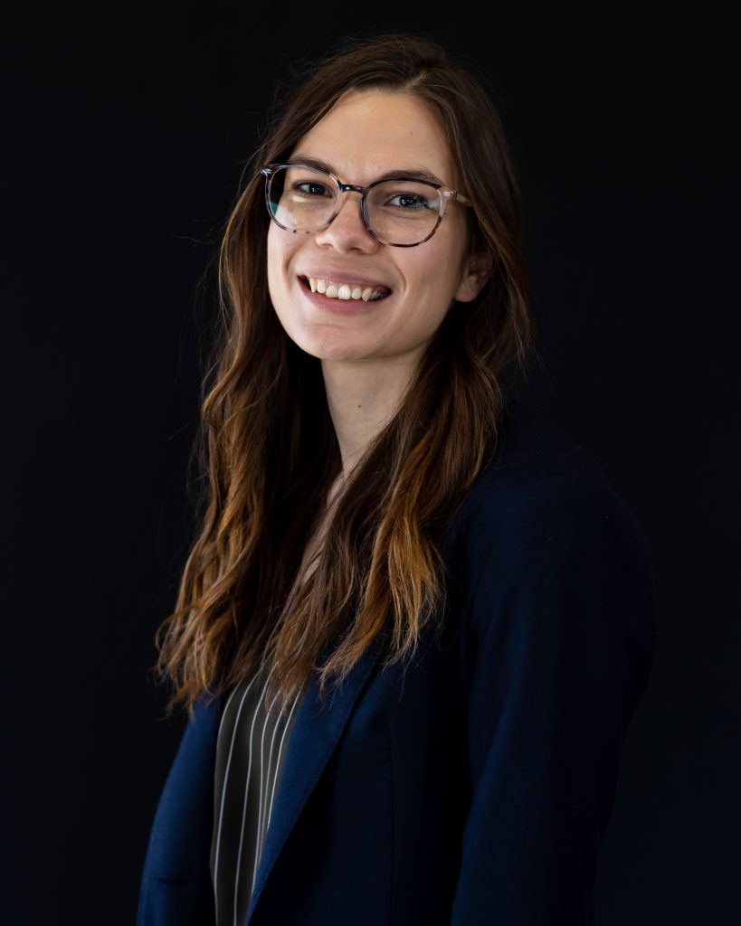 Megan Charron